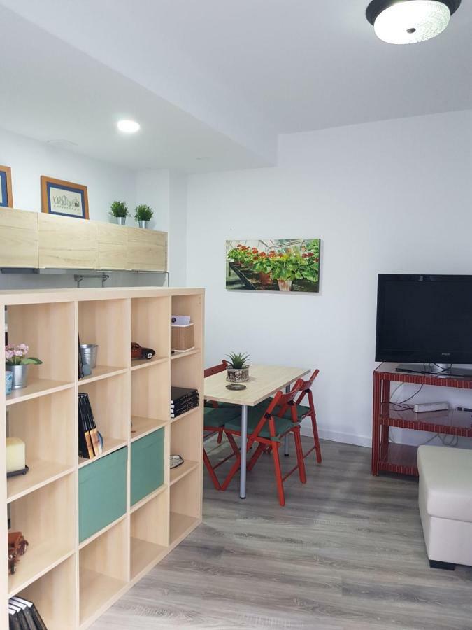 Casa Aguilas Sevilha Exterior foto